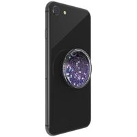 PopSockets PopGrip - Afneembaar - Tidepool Galaxy Purple