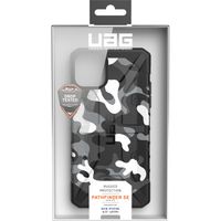 UAG Pathfinder Backcover iPhone 11 Pro Max