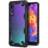 Ringke Fusion X Backcover Huawei P20 Pro