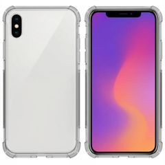 imoshion Shockproof Case Apple iPhone X / Xs - Transparant