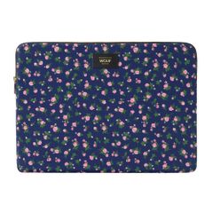 Wouf Daily Laptop hoes 15-16 inch - Laptopsleeve - Edith