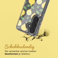 Ontwerp je eigen Clear Case Samsung Galaxy S26 - Transparant