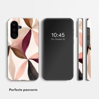 Selencia Vivid Backcover Samsung Galaxy A57 (5G) - Silk Spirit