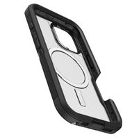 OtterBox Defender XT Backcover met MagSafe Apple iPhone 16 - Dark Side