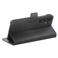 dbramante1928 Copenhagen Bookcase Samsung Galaxy S24 Plus - Zwart