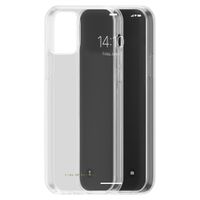 iDeal of Sweden Clear Case Apple iPhone 12 (Pro) - Transparant