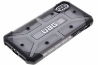 UAG Plasma Backcover iPhone X / Xs