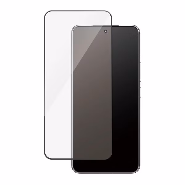 PanzerGlass Ultra-Wide Fit Anti-Bacterial Screenprotector incl. applicator Xiaomi 17 Pro