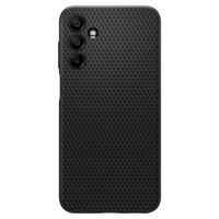 Spigen Liquid Air™ Backcover Samsung Galaxy A15 (5G/4G) - Matte Black