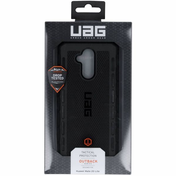 UAG Outback Backcover Huawei Mate 20 Lite