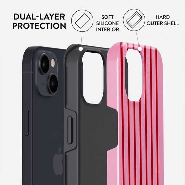 Burga Tough Case with MagSafe Apple iPhone 13 - Favorite Bikini