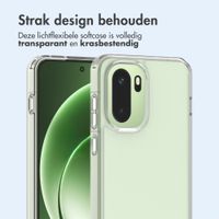 imoshion Protective Backcover OnePlus 15R - Transparant