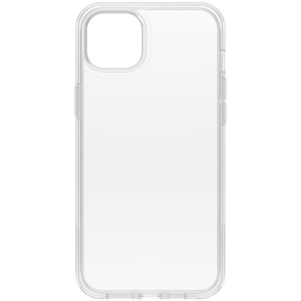 OtterBox Symmetry Backcover iPhone 14 Plus - Transparant