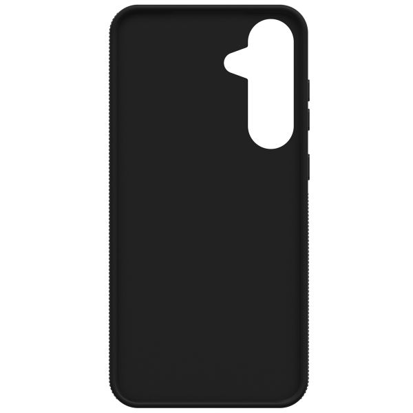 ZAGG Luxe Case Samsung Galaxy S25 Plus - Zwart
