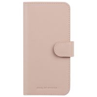 iDeal of Sweden Magnet Wallet+ Bookcase Samsung Galaxy A57 (5G) - Pink