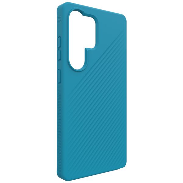 ZAGG Luxe Case Samsung Galaxy S25 Ultra - River Blue