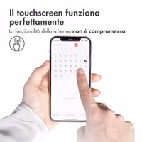 Accezz Gehard Glas Screenprotector 2-pack Samsung Galaxy S24 FE / A36 / A37 / A56