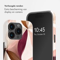 Selencia Vivid Backcover met MagSafe Apple iPhone 15 Pro - Silk Spirit