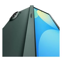 Spigen Tough Armor Pro Backcover MagFit Samsung Galaxy Z Fold 8 - Abyss Green