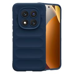 imoshion EasyGrip Backcover Xiaomi Redmi Note 15 Pro Plus (5G) - Donkerblauw