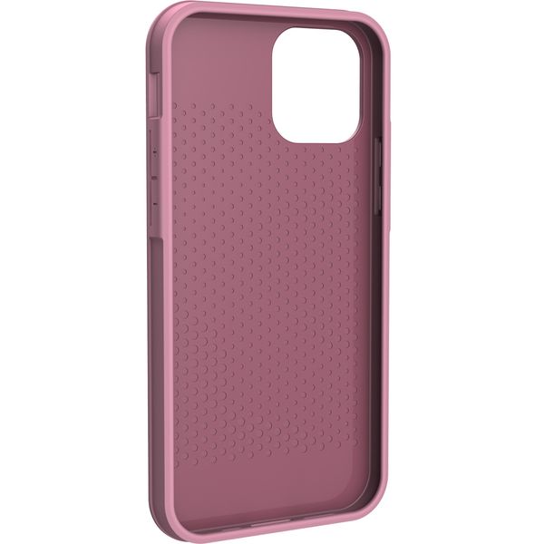 UAG Anchor U Backcover iPhone 12 (Pro) - Dusty Rose