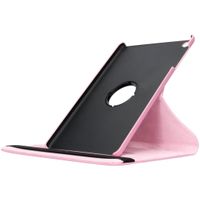 imoshion 360° draaibare hoes Galaxy Tab A 10.1 (2019) - Roze