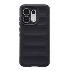 imoshion EasyGrip Backcover Oppo Reno 16 / 16 Pro - Zwart