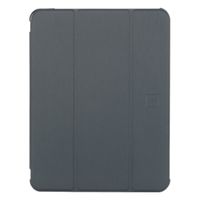 Tucano Satin case Apple iPad Air 11 inch (2025) M3 / (2024) M2 - Blue & Black