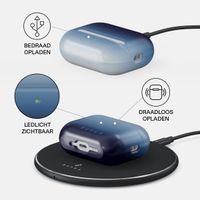 Burga Hardcase Apple Airpods Pro 3 - Zero Gravity