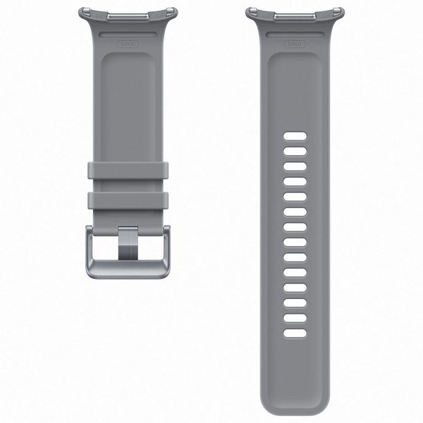 Samsung PeakForm Band Samsung Galaxy Watch Ultra 2 (2026) / Ultra (2024/2025) - Grijs