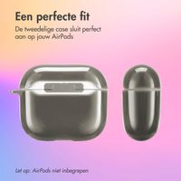 imoshion Neon Case Apple AirPods 3 - Zwart