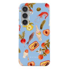 Burga Tough Backcover Samsung Galaxy S24 - Al Fresco