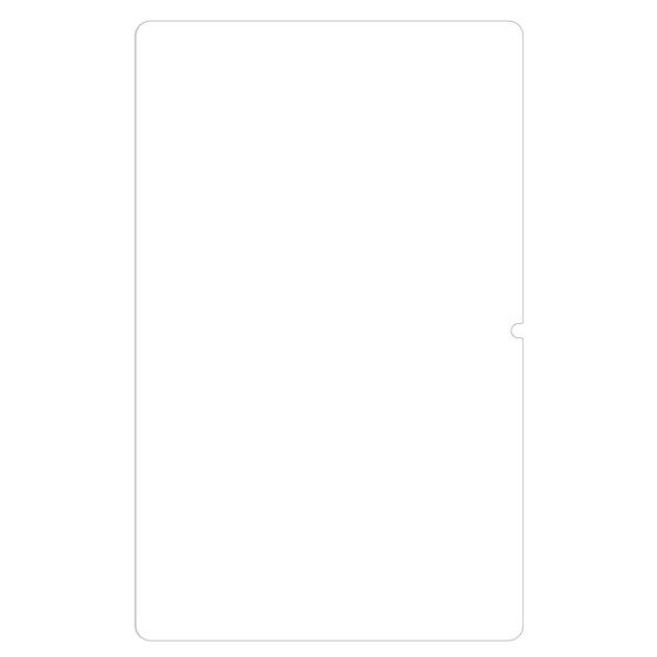 Accezz Premium glass screenprotector Tablet Lenovo Tab M10 Plus (3rd gen)