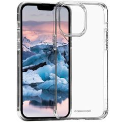 dbramante1928 Greenland Backcover Apple iPhone 14 Pro Max - Transparant