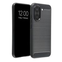 imoshion Brushed Backcover Xiaomi Poco X8 Pro - Zwart