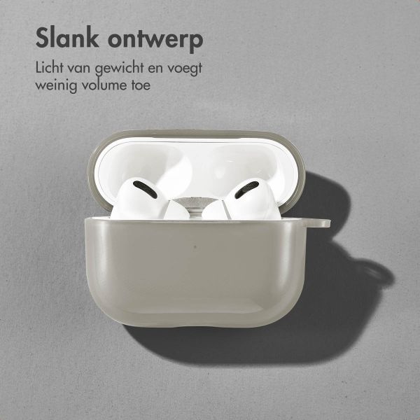 imoshion Neon Case Apple AirPods Pro - Zwart