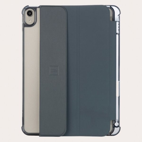 Tucano Satin case Apple iPad Air 11 inch (2025) M3 / (2024) M2 - Blue & Black