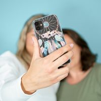 imoshion Design hoesje Samsung Galaxy A12 - Dreamcatcher