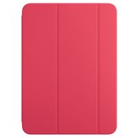 Apple Smart Folio Apple iPad 11 (2025) 11 inch A16 / iPad 10 (2022) 10.9 inch - Watermelon