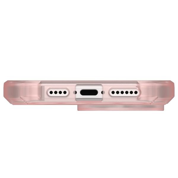 UAG Essential Armor MagSafe iPhone 16 Pro Max - Rose