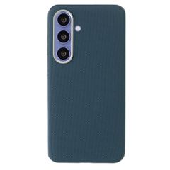 Accezz Mesh Backcover met MagSafe Samsung Galaxy S25 / S24 - Donkerblauw