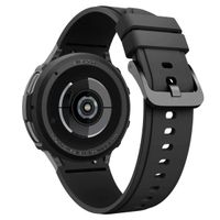 Spigen Liquid Air™ Pro Case Samsung Galaxy Watch 6 Classic - 47 mm - Matte Black