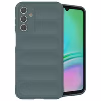 imoshion EasyGrip Backcover Samsung Galaxy A15 (5G/4G) - Donkergroen