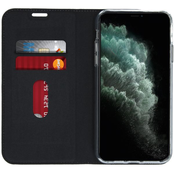 Ontwerp je eigen Apple iPhone 11 Pro Max gel bookcase hoes