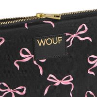 Wouf Daily Laptop Hoes 13-14 inch - Laptopsleeve - Juliette