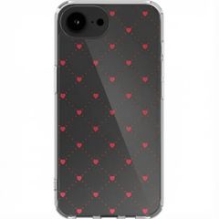 imoshion Design hoesje Apple iPhone 16e - Crush Check