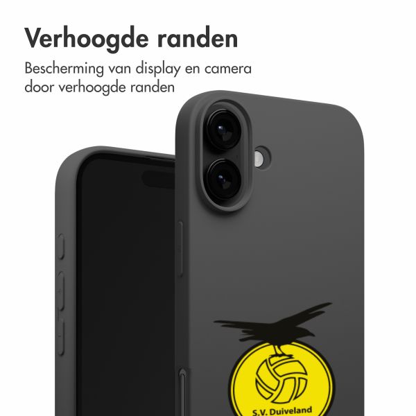 Backcover Apple iPhone 16 - Duiveland