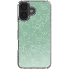 imoshion Design hoesje Apple iPhone 16 - Botanica