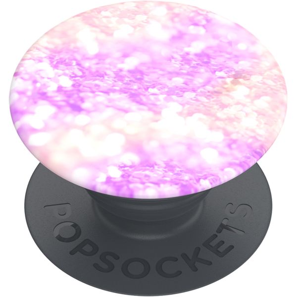 PopSockets PopGrip - Afneembaar - Pink Morning Confetti