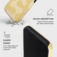 Burga Tough Back Cover with MagSafe Apple iPhone 17 Pro Max - Glow